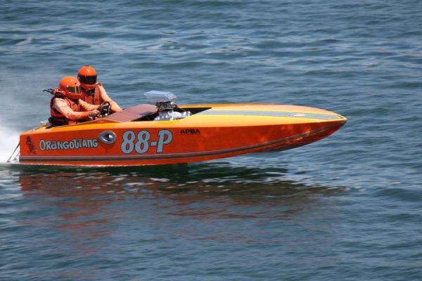 High Points – SCSC Racing