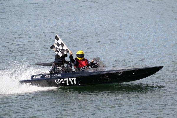 High Points – SCSC Racing