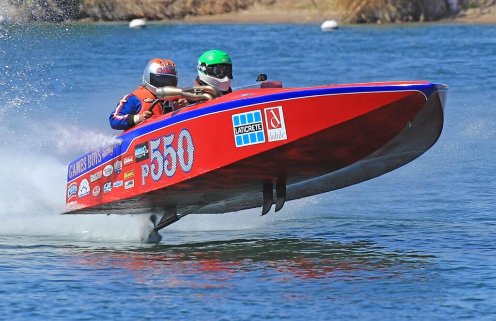 High Points – SCSC Racing