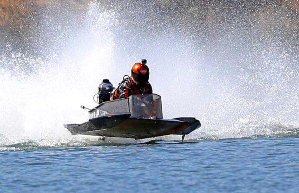 High Points – SCSC Racing