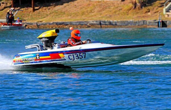 High Points – SCSC Racing