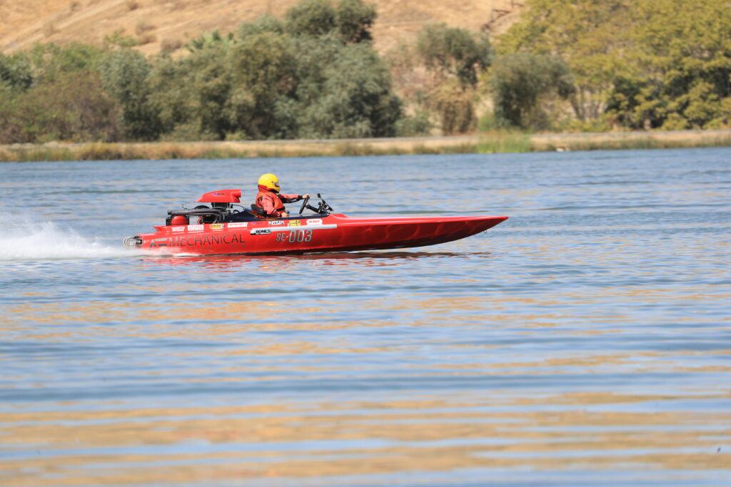 High Points – SCSC Racing